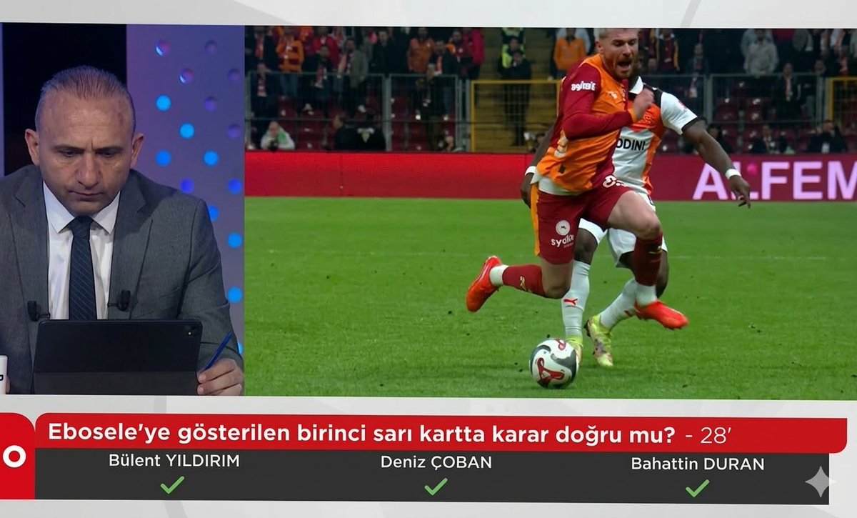 Tartışmalı Pozisyonlar tweet media