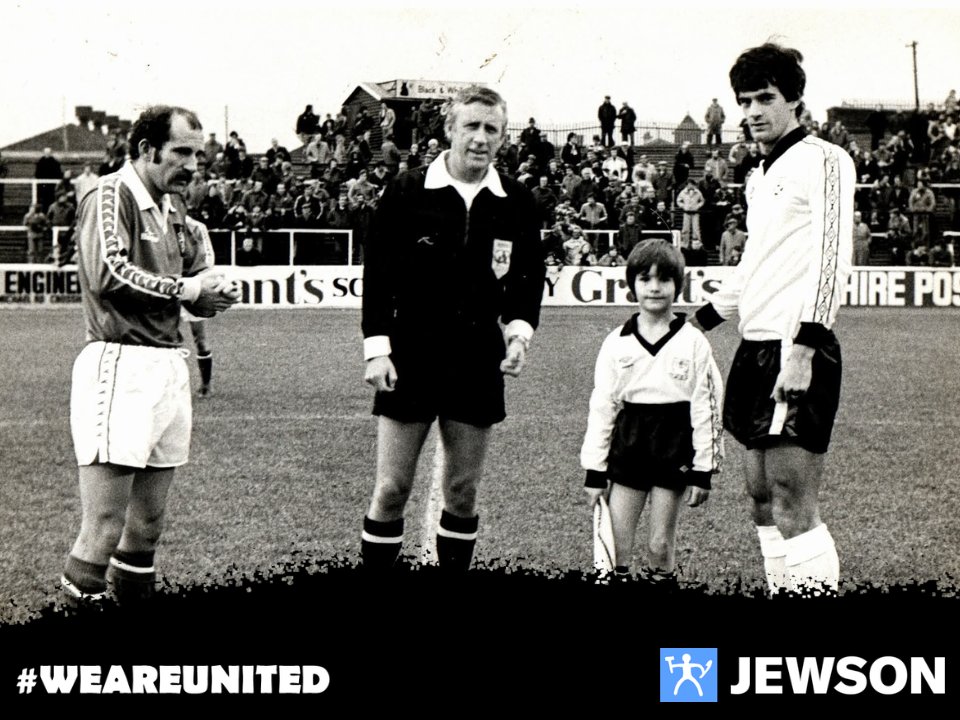 Ayr United tweet media