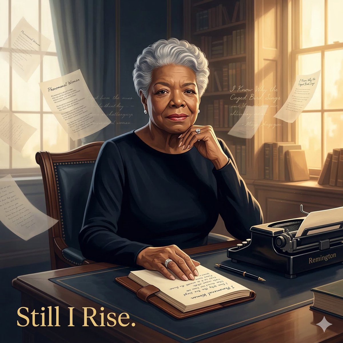 Stephanie D. Jacobs tweet media