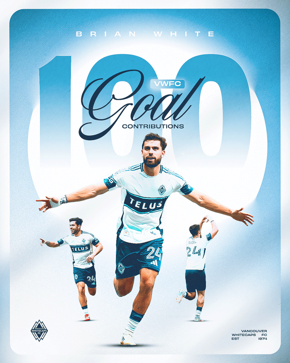 Vancouver Whitecaps FC tweet media