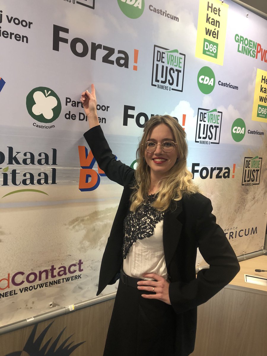 Ralph Castricum tweet media