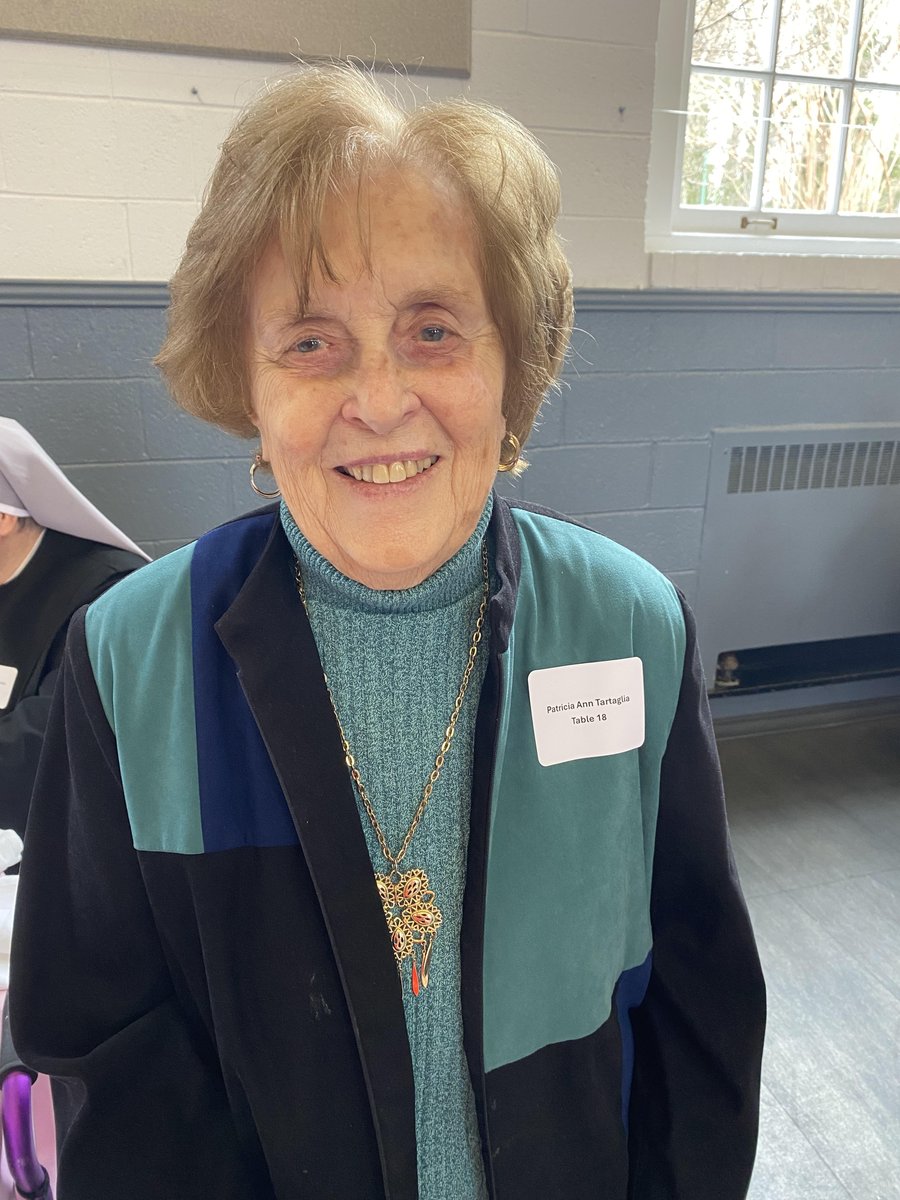 Catholic University Conway School of Nursing tweet media