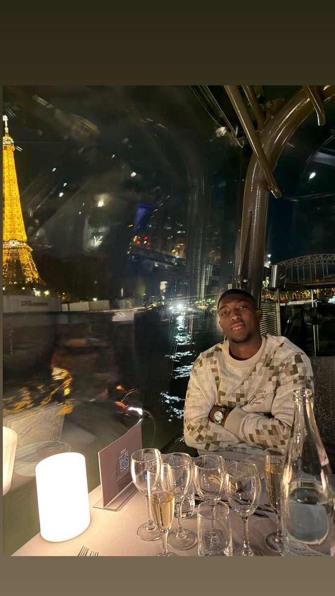 ParisTeam tweet media