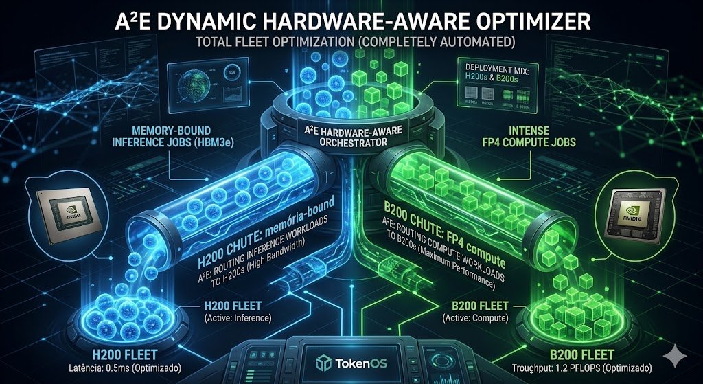 TokenOS AI tweet media