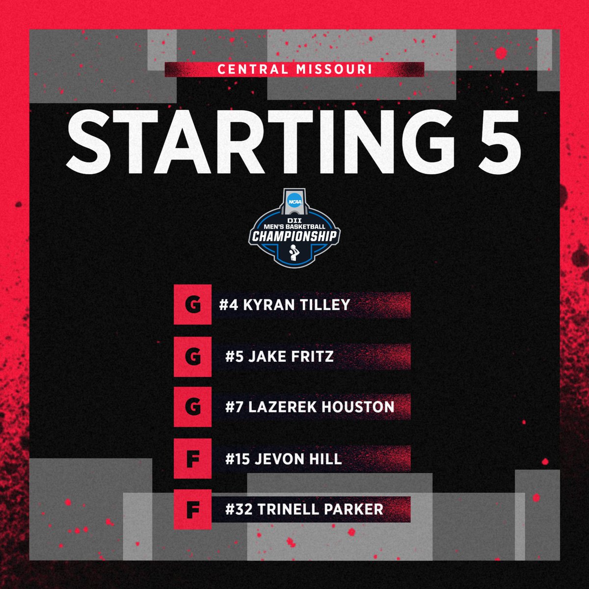 Mules Basketball tweet media