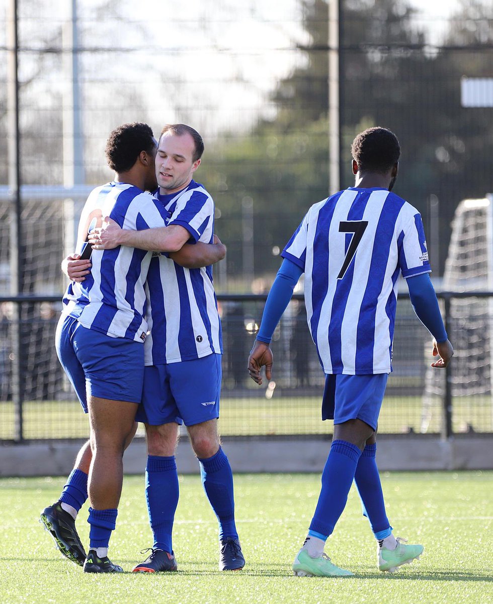 Saffron Walden Town FC tweet media