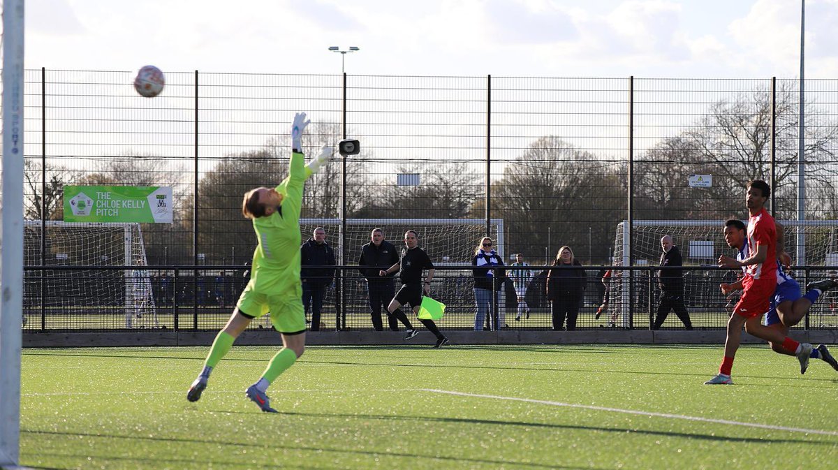Saffron Walden Town FC tweet media