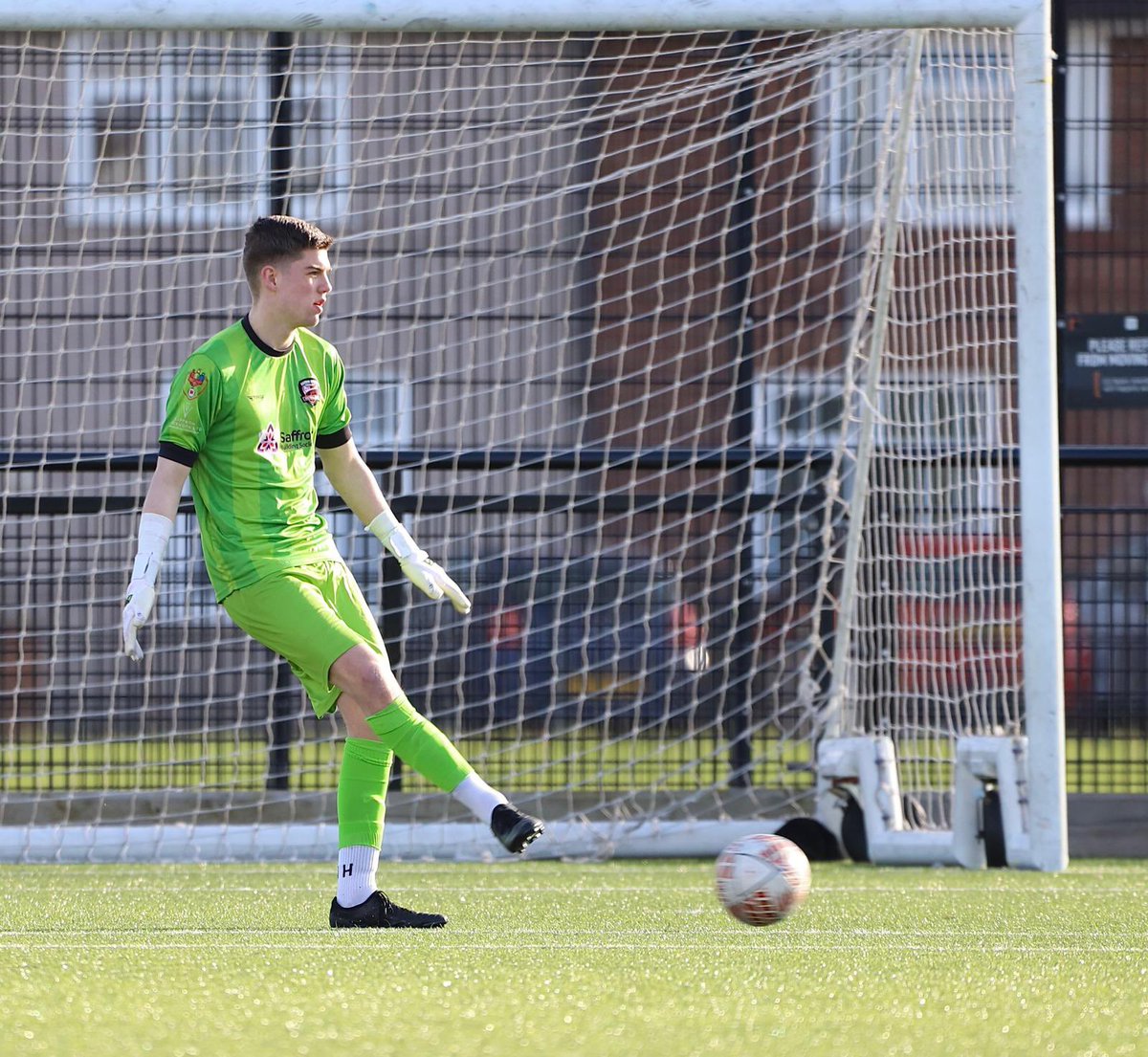 Saffron Walden Town FC tweet media