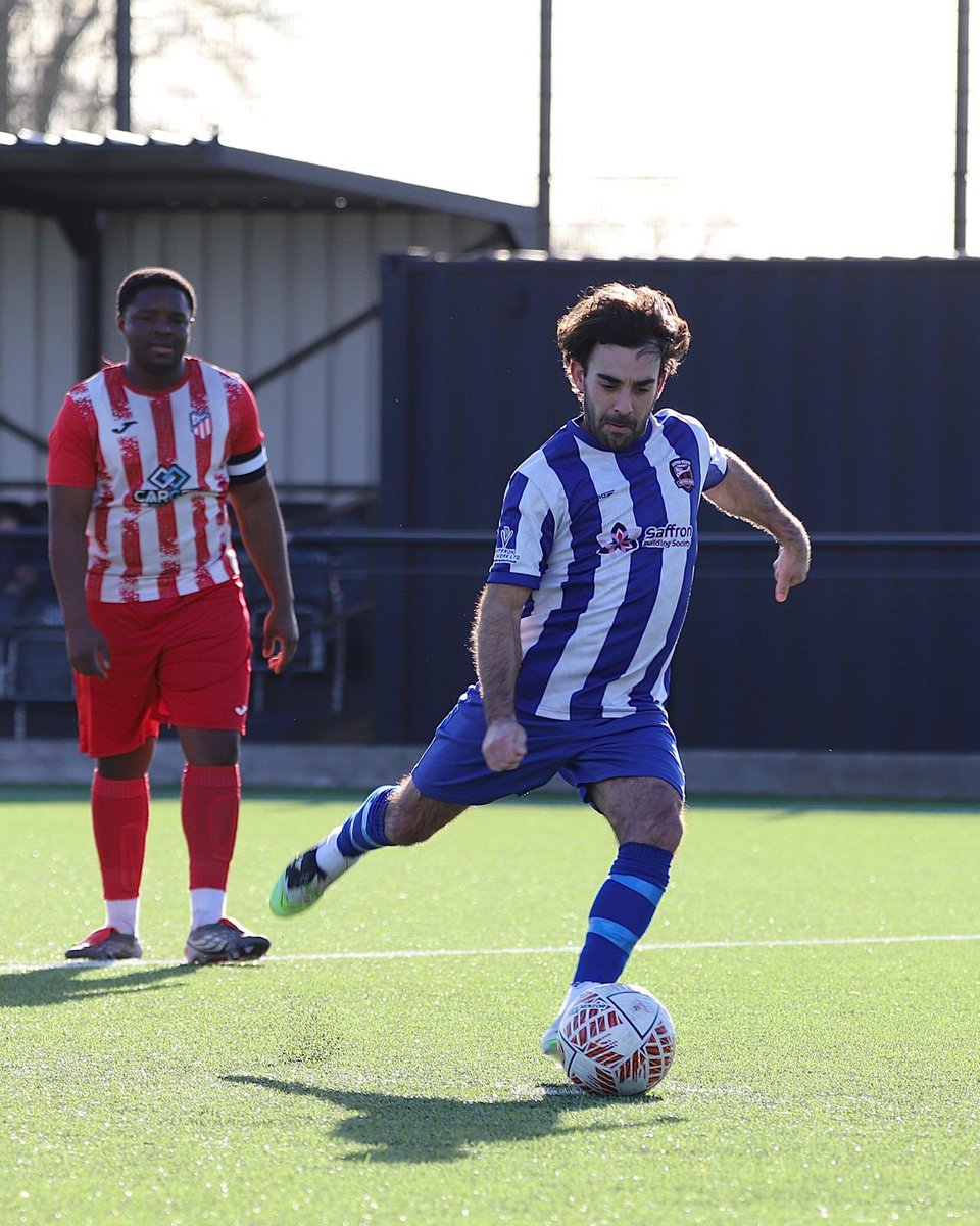 Saffron Walden Town FC tweet media