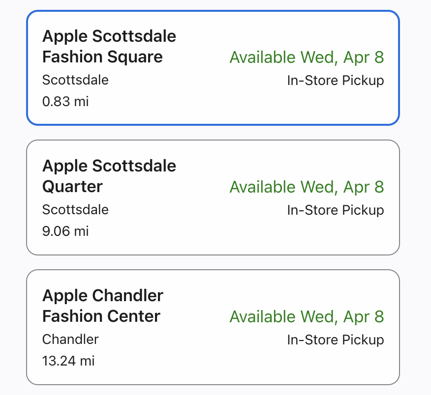 iClassic tweet media