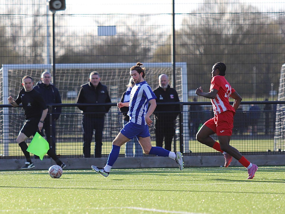 Saffron Walden Town FC tweet media