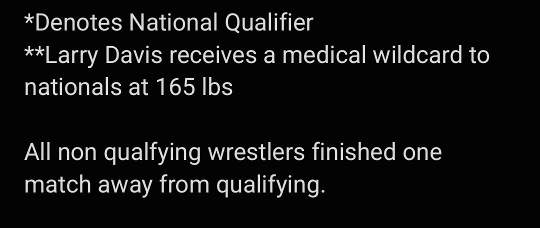 LaTechWrestling's tweet photo. This weekend the team traveled up to Wayne State College in Nebraska for the Southwest Conference Championships 2026. The team finished in 10th place overall, and was the 8th best club team at the event. https://t.co/bOhfecjaHU