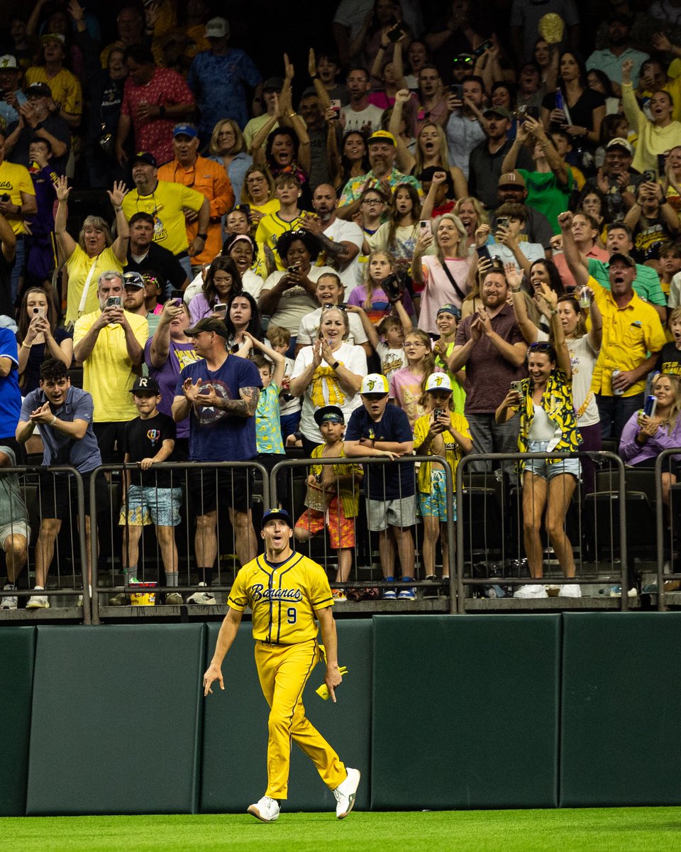 New Orleans Saints tweet media