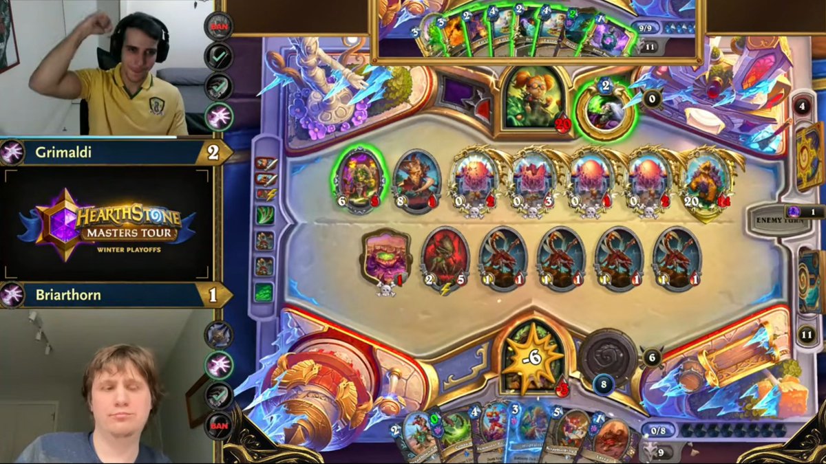 Grimaldi tweet media