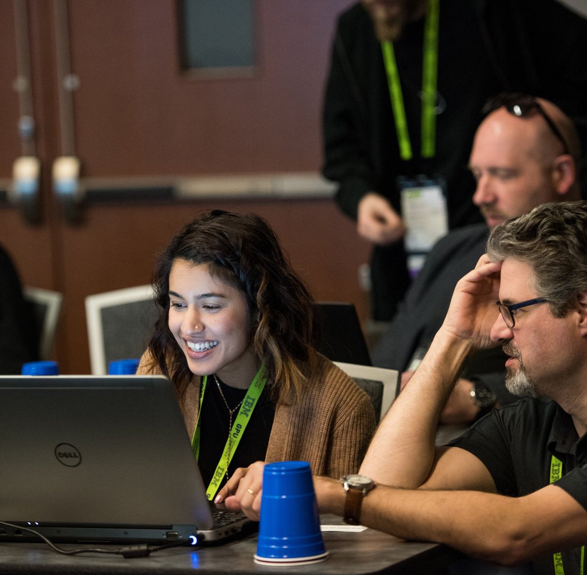 NVIDIA Studio tweet media