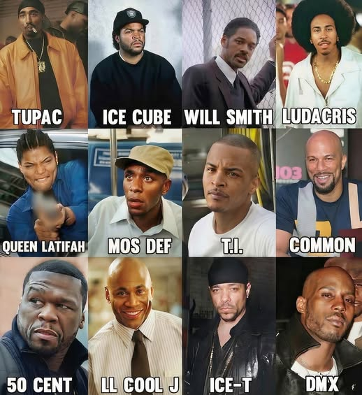 Hits Junkie tweet media