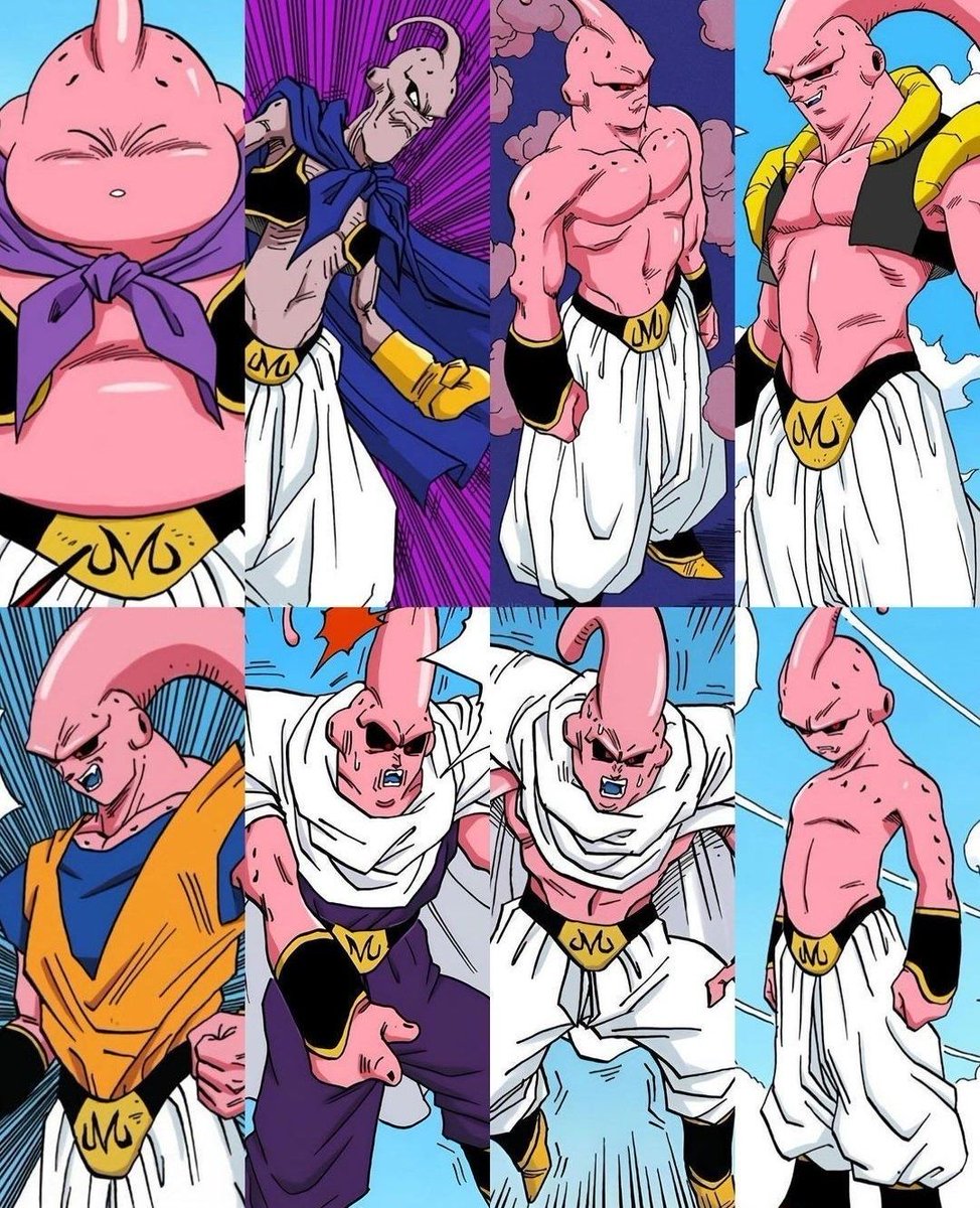 Dragon Ball Daily tweet media