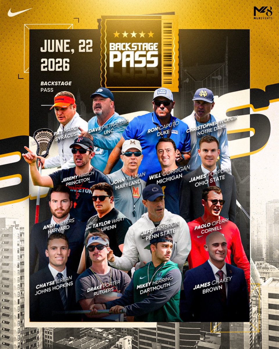 ML8 Events tweet media