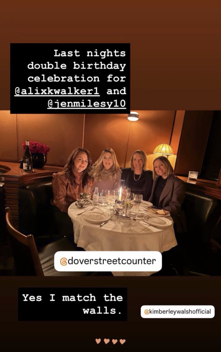 Kimberley Walsh UK tweet media