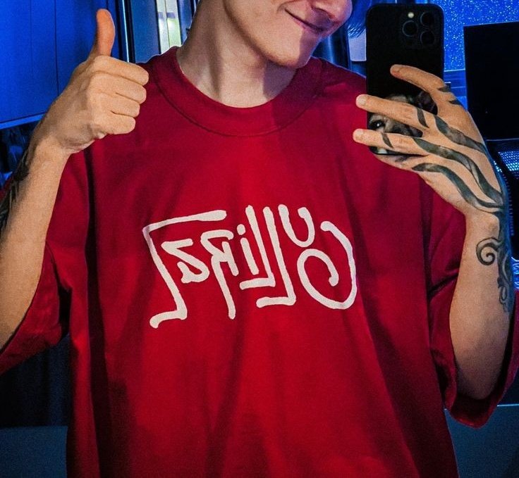 Roupa do acervo pro #ErrouRodou