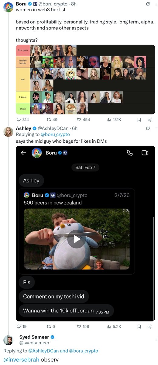 smolting (wassie, verse) tweet media