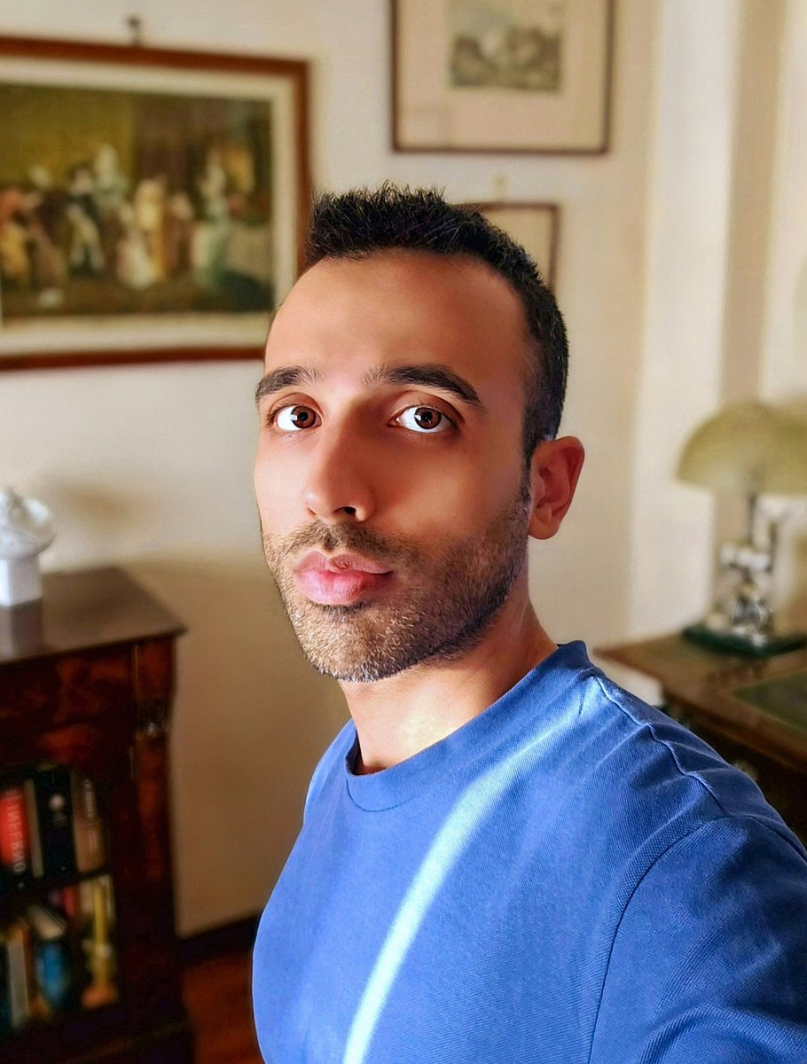 Francesco 🌱 tweet media