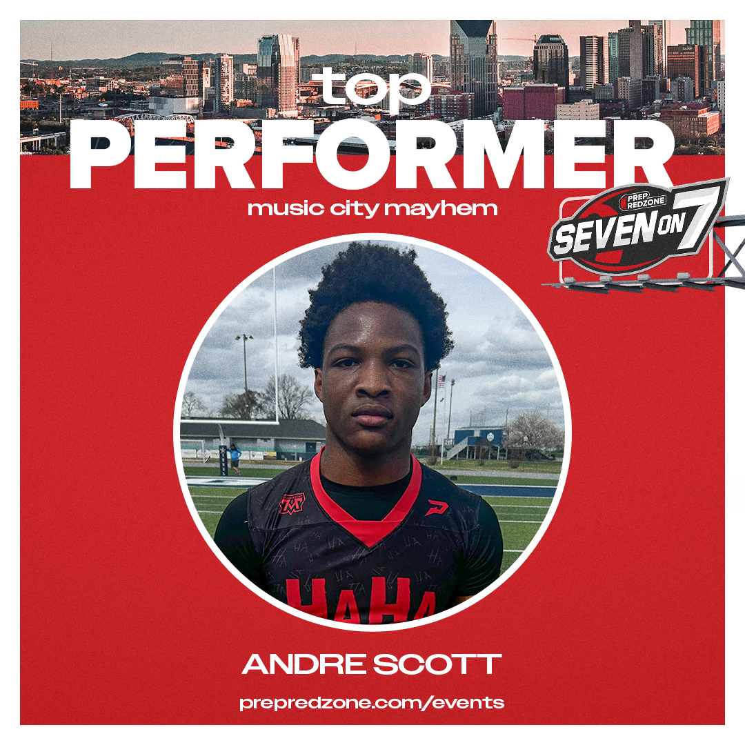 🚨 𝗧𝗢𝗣 𝗣𝗘𝗥𝗙𝗢𝗥𝗠𝗘𝗥𝗦

Check out who made an impact!

✍️ #PRZMusicCityMayhem

<a href="/AlgernodC14713/">Algernod Crawford</a>
<a href="/AltaviousS55306/">Altavious Salter</a>