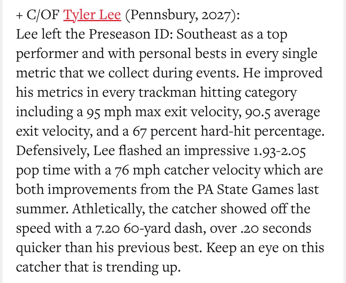 Tyler Lee tweet media