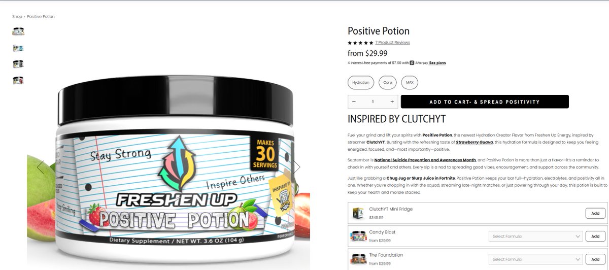 ClutchYTthebest 💛🩵☮️ tweet media