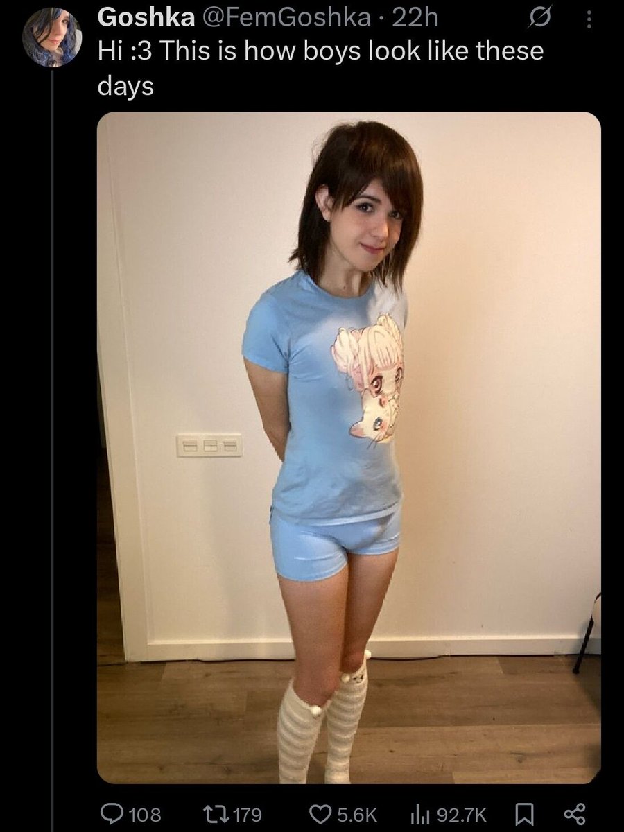 Insane Cope tweet media