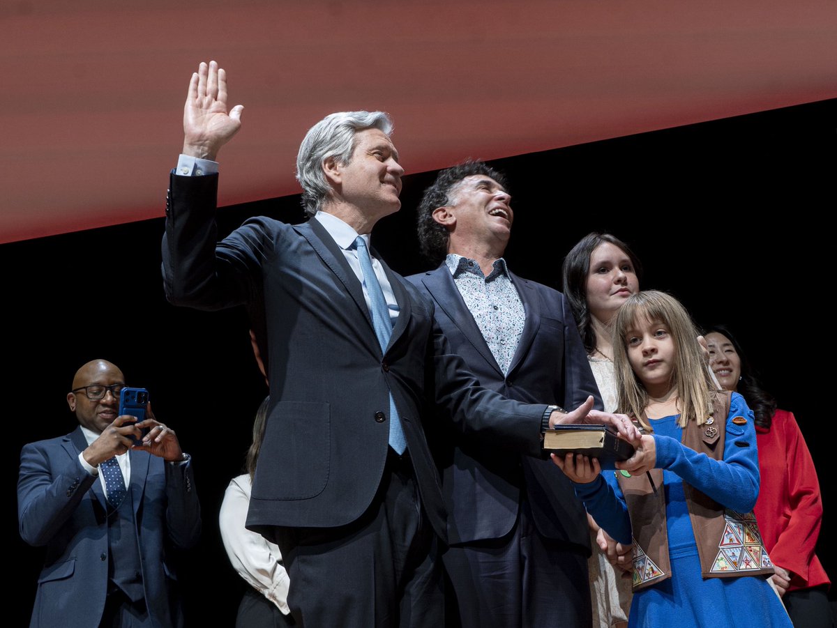 Speaker Julie Menin tweet media