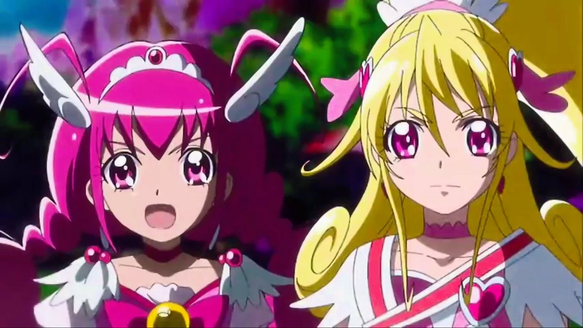 ri7FajAFsyoKov7's tweet photo. 本日3月16日は「映画 プリキュアオールスターズNewstage2 こころのともだち」の劇場公開から13年が経ちました🎬
#映画プリキュアオールスターズ
#プリキュアオールスターズ
#Newstage
#こころのともだち
#プリキュア
#precure
#春映画 https://t.co/CWv67cgfnA