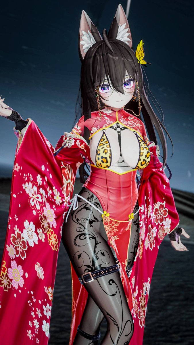 AAA@VRCとかゲームとかVとか tweet media