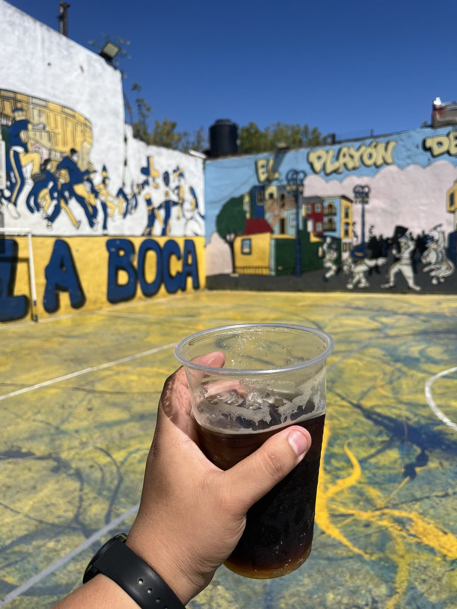 Fernando Suncín tweet media