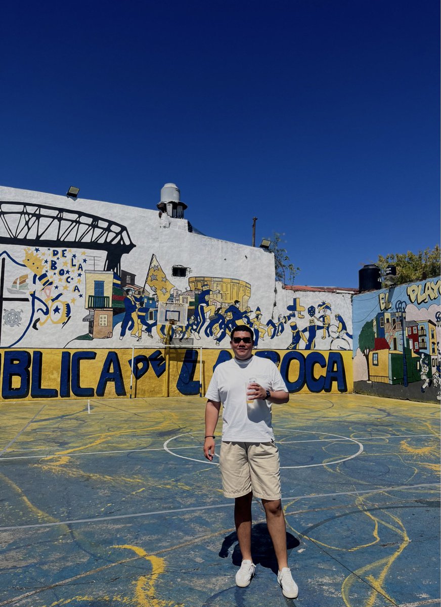 Fernando Suncín tweet media