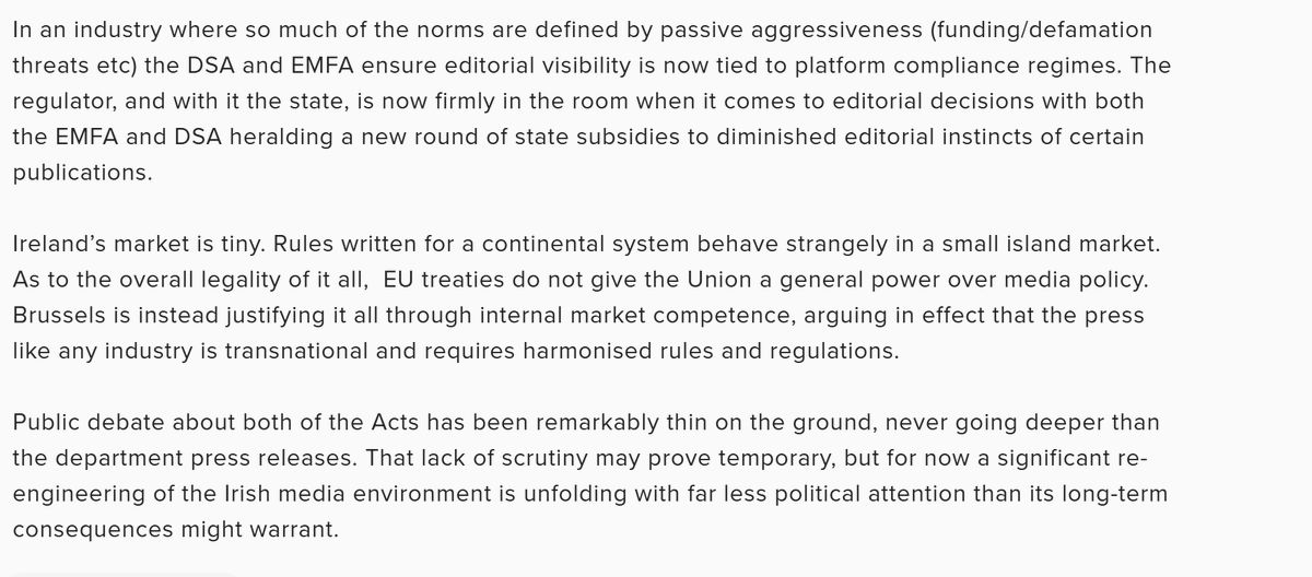 Thomas O'Reilly tweet media