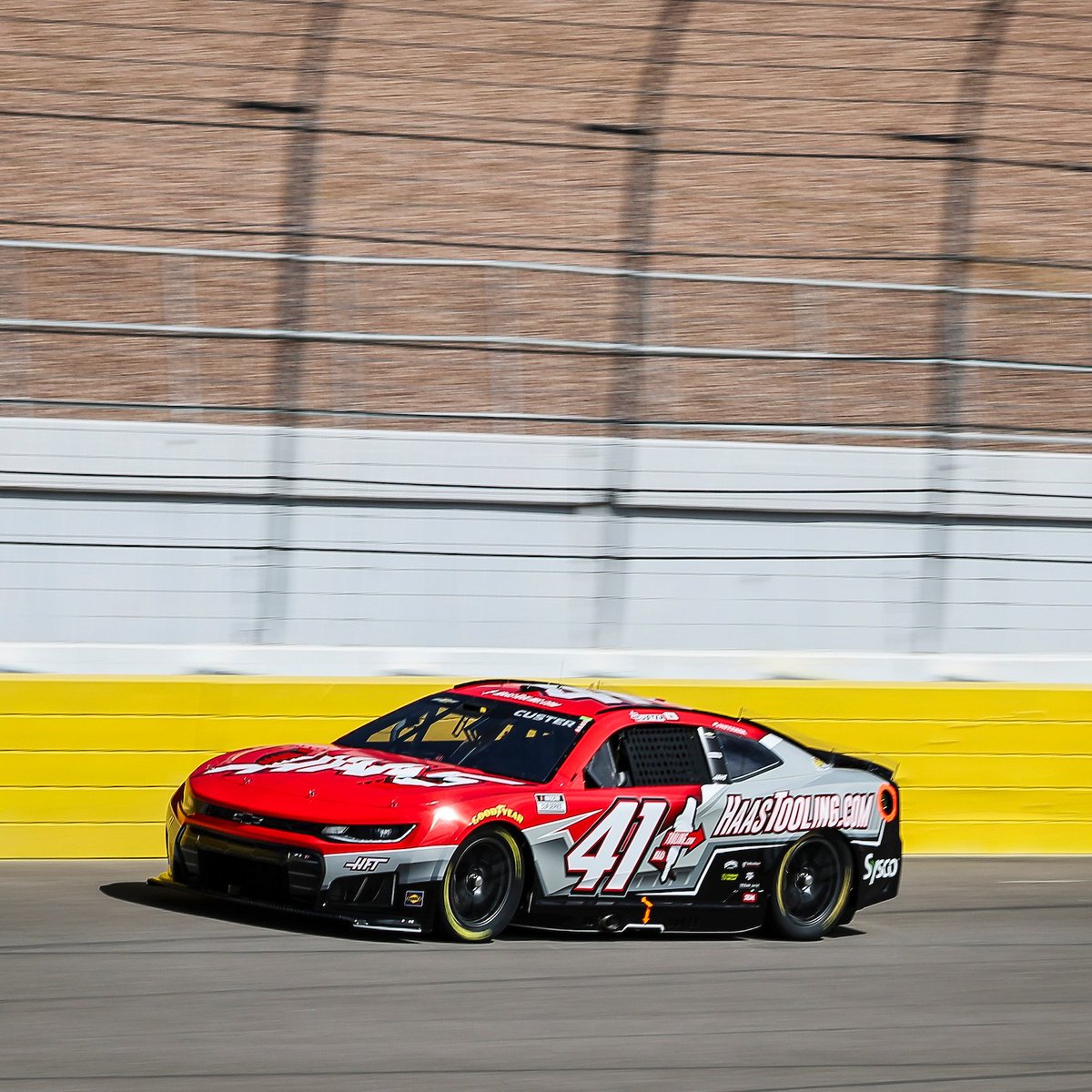 Haas Factory Team tweet media