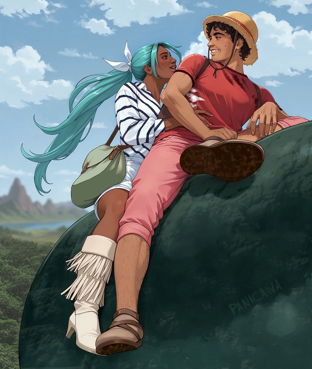 BroPa Industrial Complex tweet media