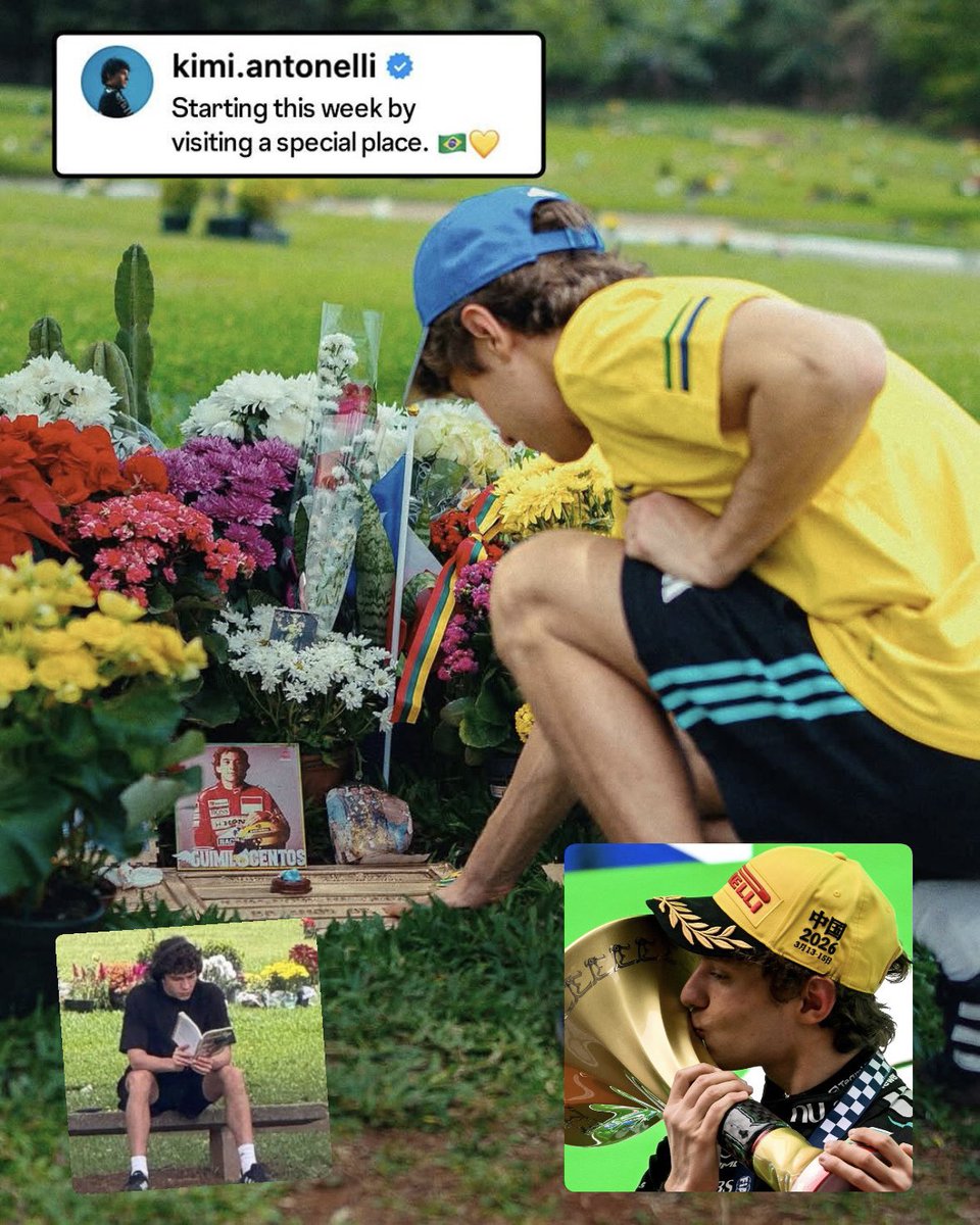 Motorsport tweet media