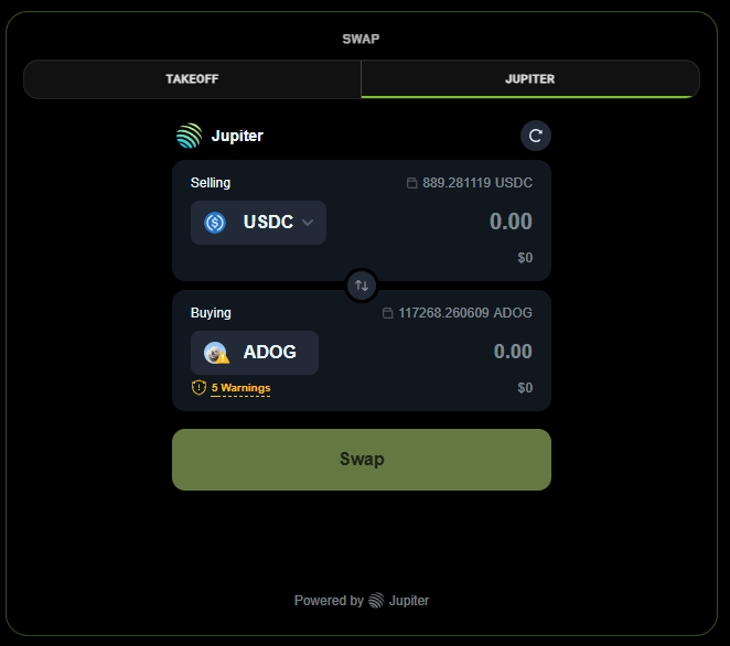 dev TAKEOFF 🚀 tweet media