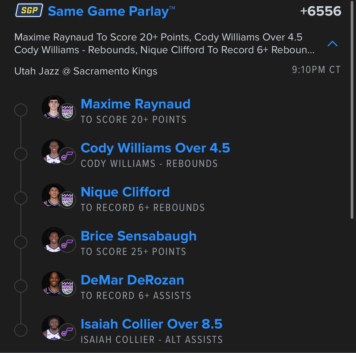 Buds, bongs and bets tweet media