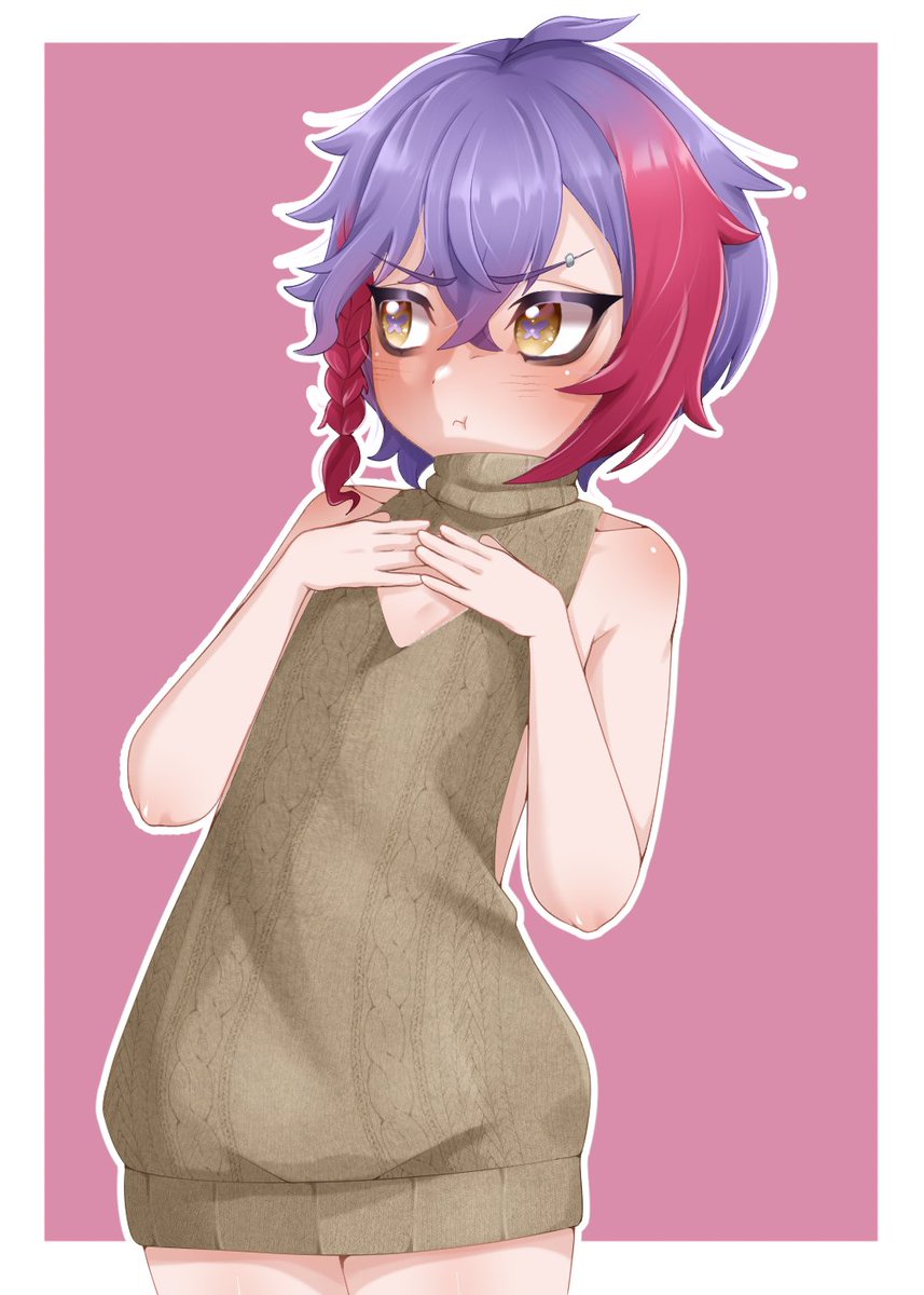 Kyomi🦋💡 tweet media