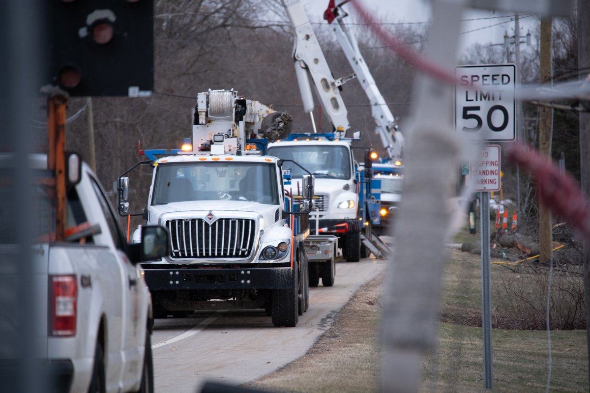 Consumers Energy tweet media