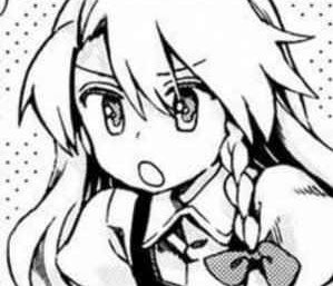 𝑾𝑰𝑻𝑪𝑯 𝑶𝑭 𝑻𝑯𝑬 𝑴𝑨𝑮𝑰𝑪 𝑭𝑶𝑹𝑬𝑺𝑻. tweet media