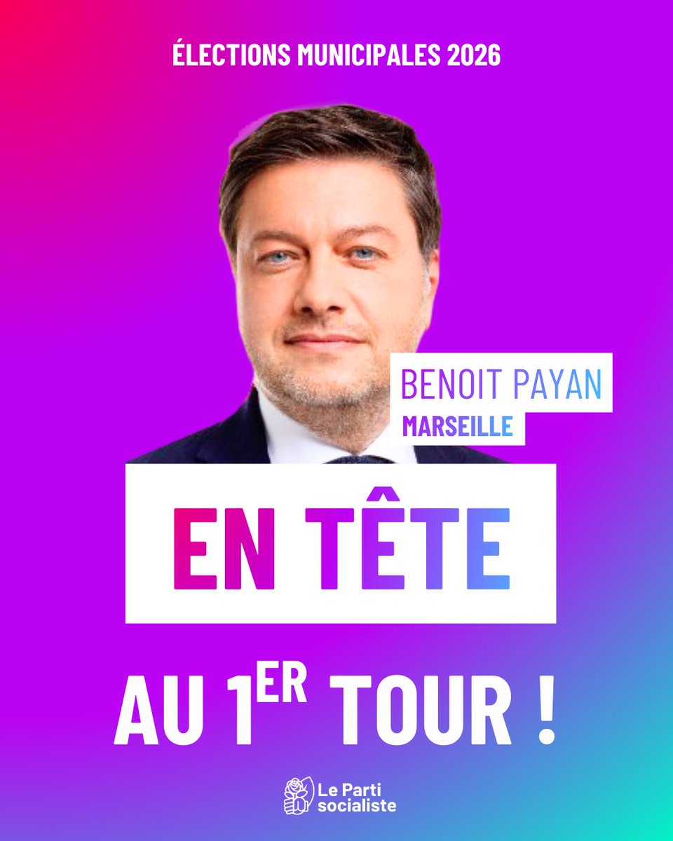 Parti socialiste tweet media