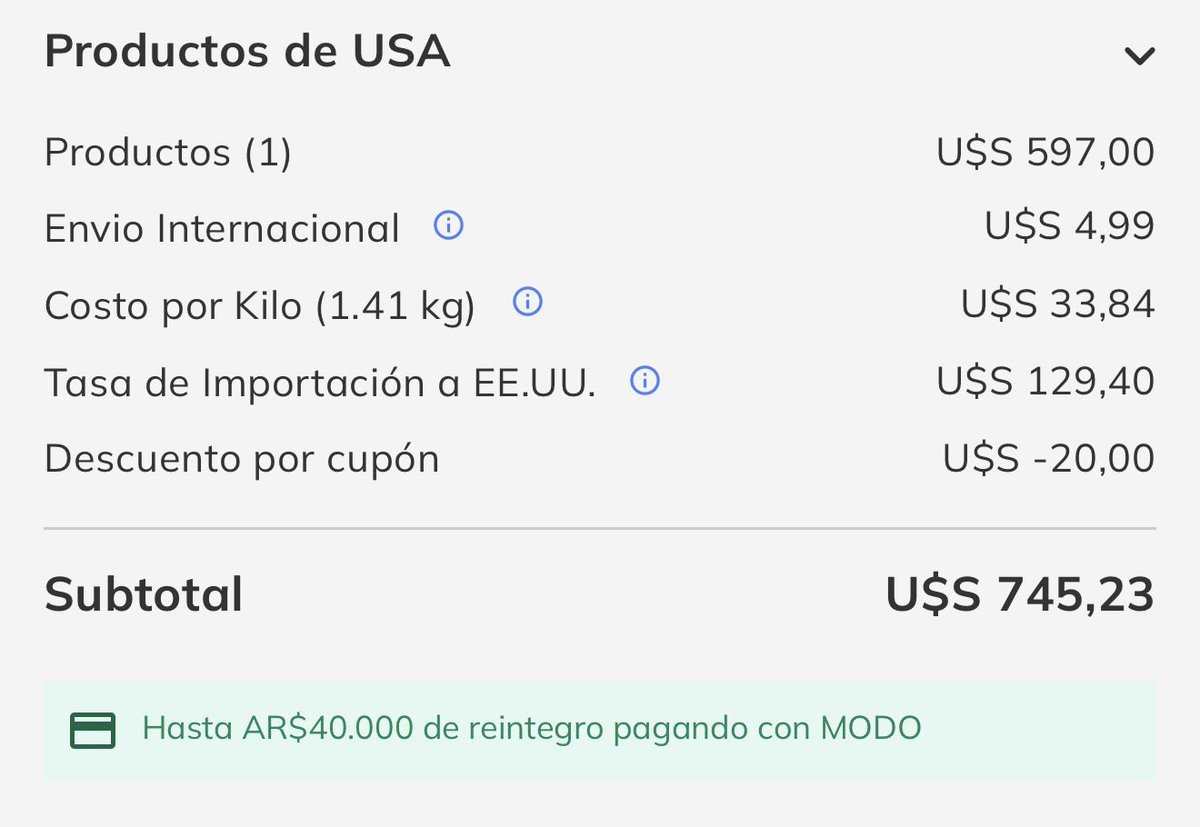 Miss Ofertas by Vero 🛒🛍️ tweet media