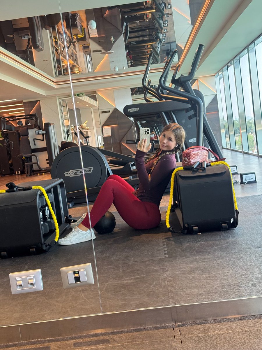 lexi marvel tweet media