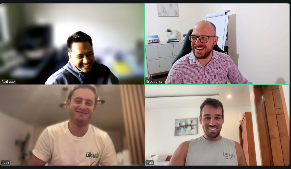 Dynamo Selling tweet media