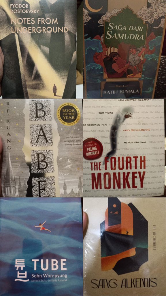 𝒩 | jual novel | kindly dm ♡ tweet media