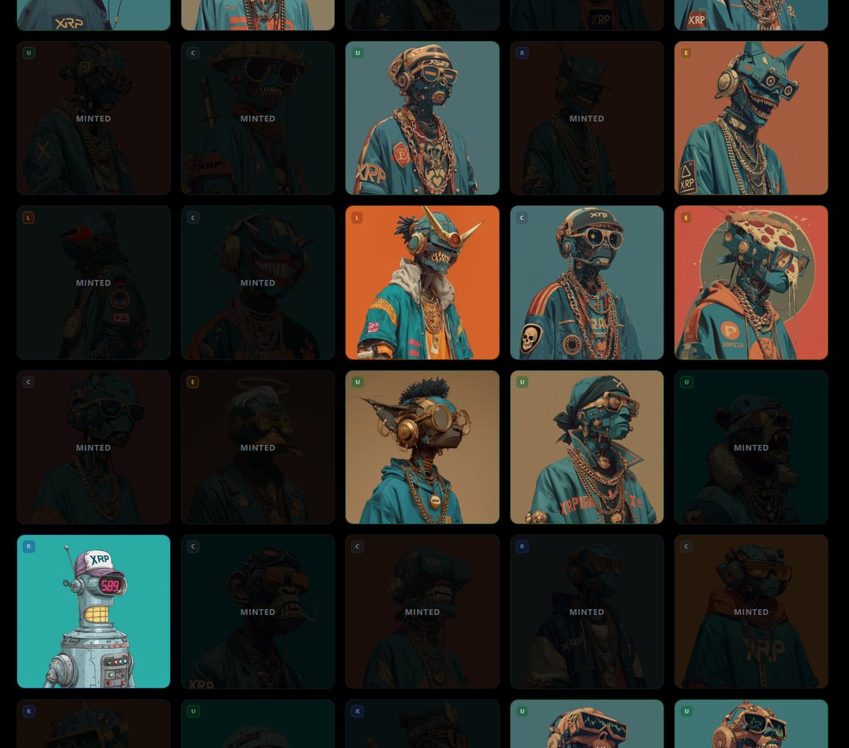 Ledger Realms tweet media